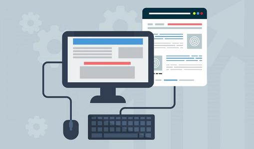 可克达拉分析企业网站建设需要考虑的几个重要安全因素