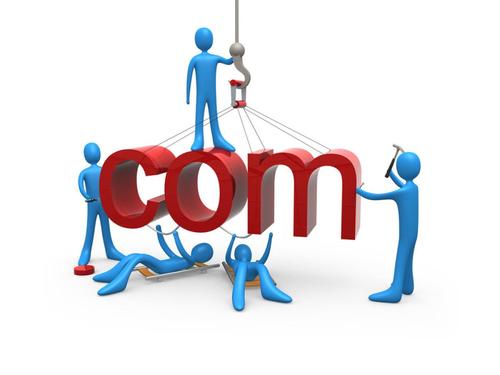 可克达拉企业网站建设成功与否和哪些有关呢