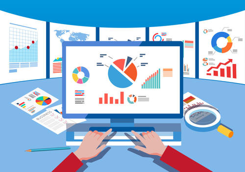 可克达拉哪一种网站设计风格才是适合企业呢？